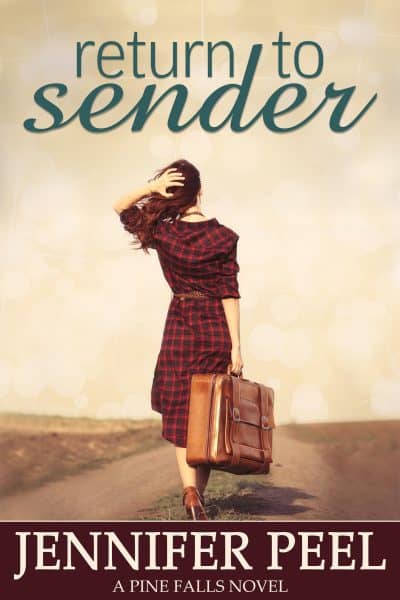 Cover for Return to Sender