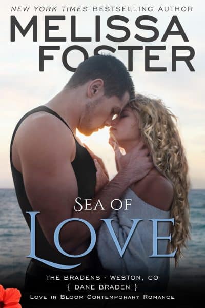 Cover for Sea of Love