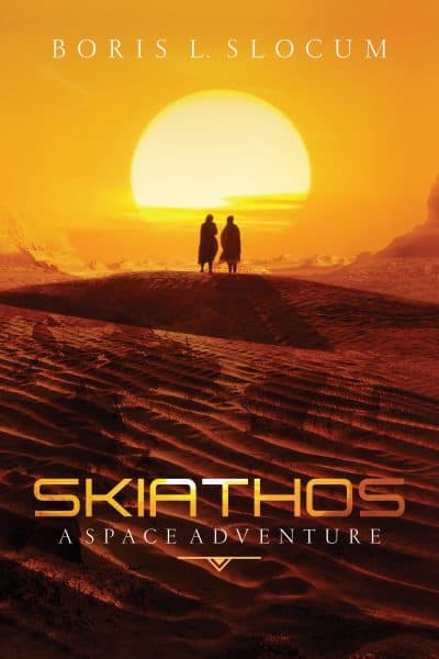 Cover for Skiathos