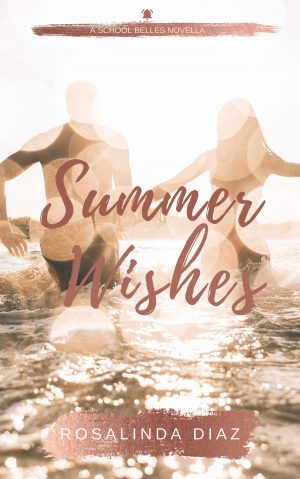 Cover for Summer Wishes