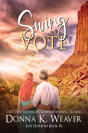 Cover for Swing Vote