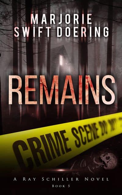 Cover for Remains