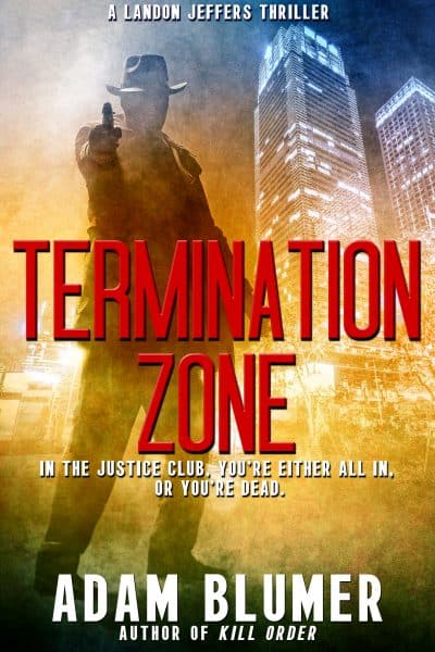 Cover for Termination Zone