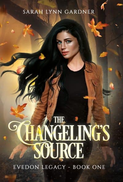 Cover for The Changeling’s Source