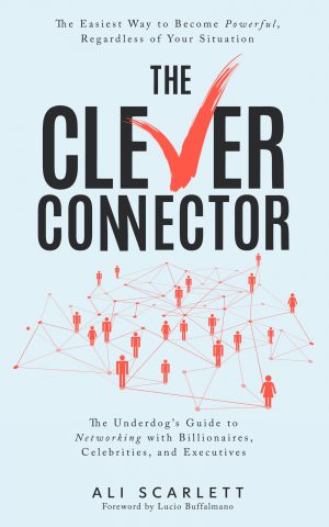 Cover for The Clever Connector