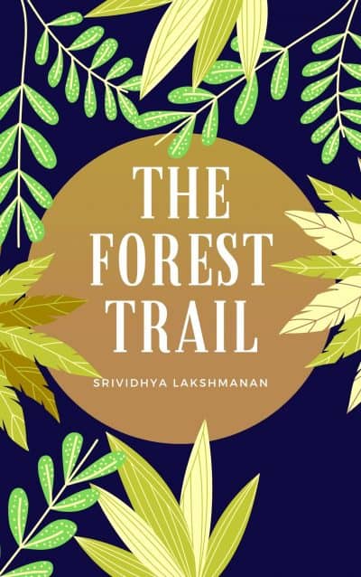 Cover for The Forest Trail