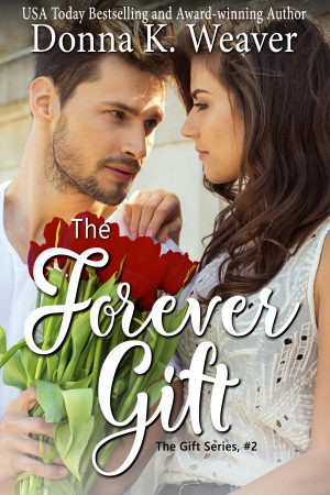 Cover for The Forever Gift