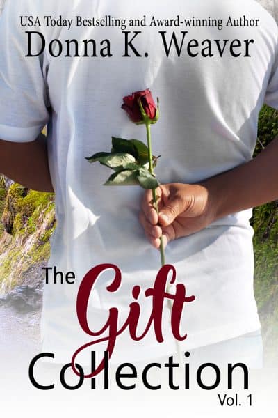 Cover for The Gift Collection