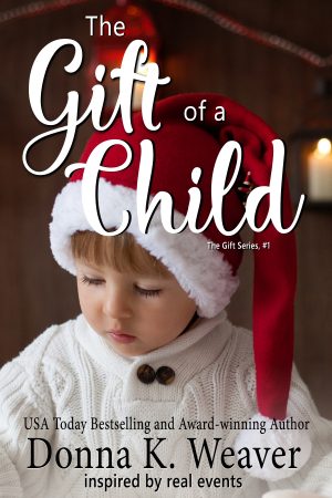Cover for The Gift of a Child