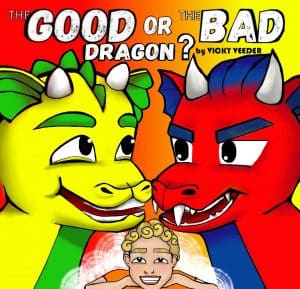 Cover for The Good or The Bad Dragoon