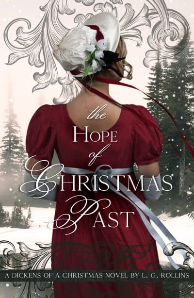 Cover for The Hope of Christmas Past