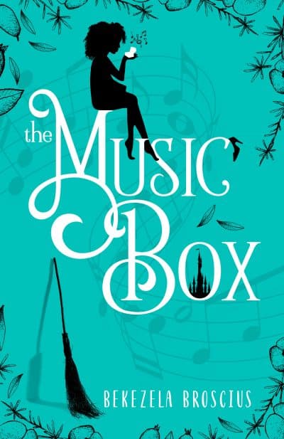 Cover for The Music Box