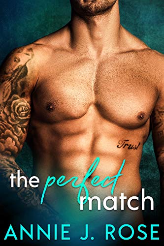 Cover for The Perfect Match