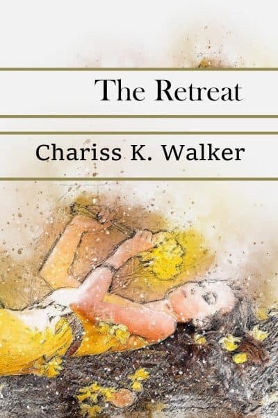 Cover for The Retreat