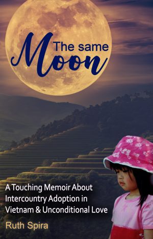 Cover for The Same Moon