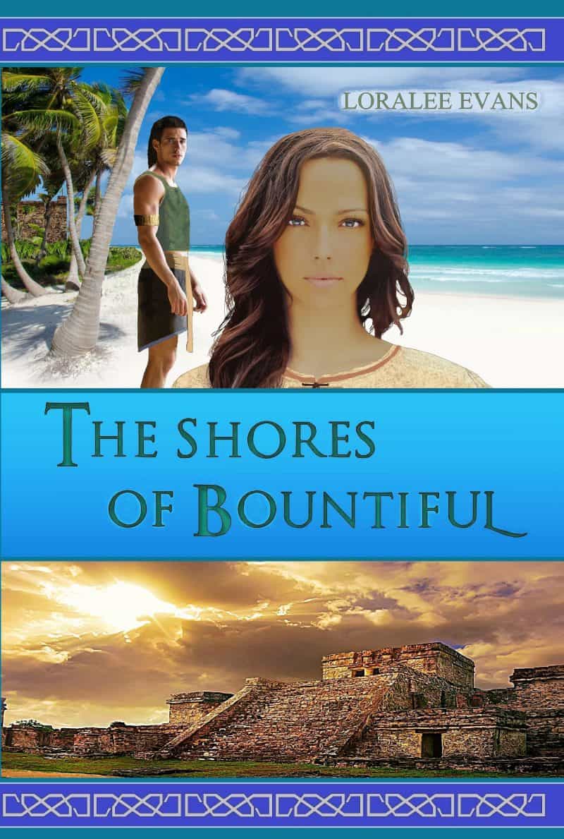 Cover for The Shores of Bountiful