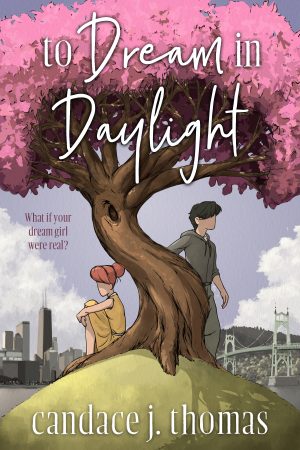Cover for To Dream in Daylight