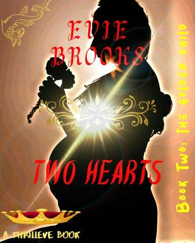 Cover for Two Hearts