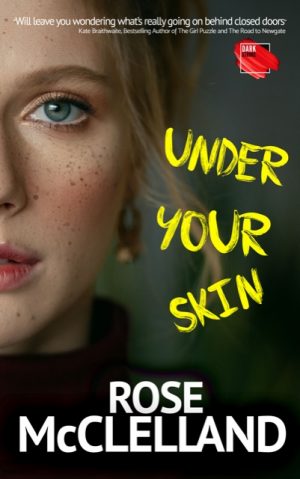 Cover for Under Your Skin