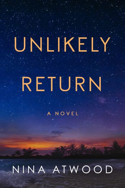 Cover for Unlikely Return