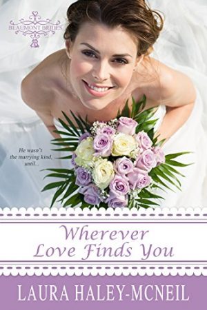 Cover for Wherever Love Finds You