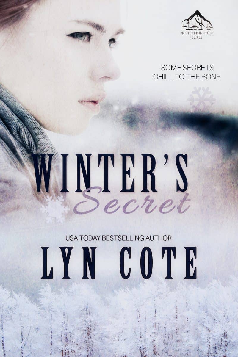 Cover for Winter's Secret