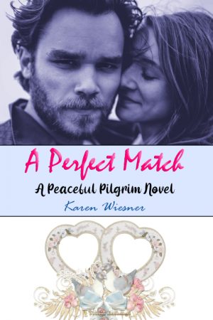 Cover for A Perfect Match