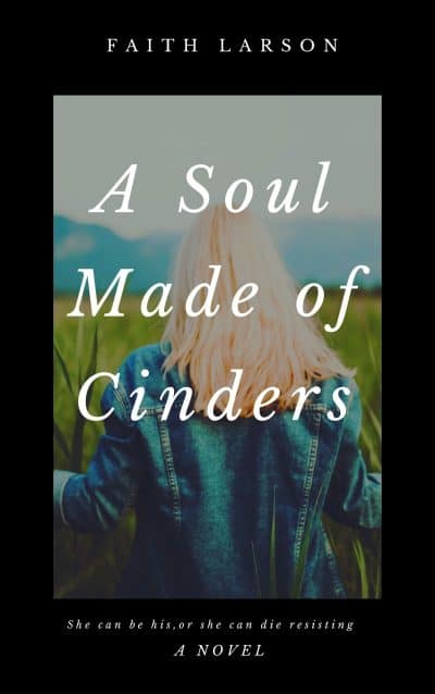 Cover for A Soul Made of Cinders