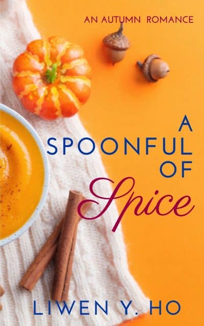 Cover for A Spoonful of Spice
