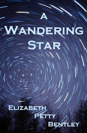 Cover for A Wandering Star