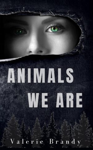 Cover for Animals We Are