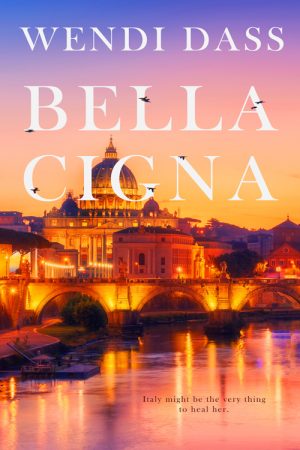 Cover for Bella Cigna