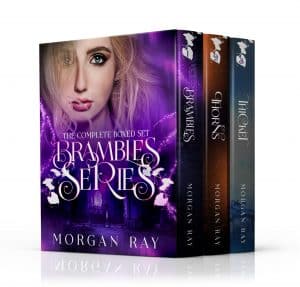 Cover for Brambles Series: The Complete Boxed Set