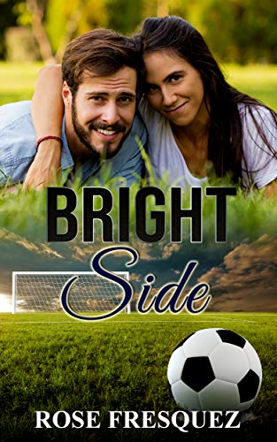 Cover for Bright Side