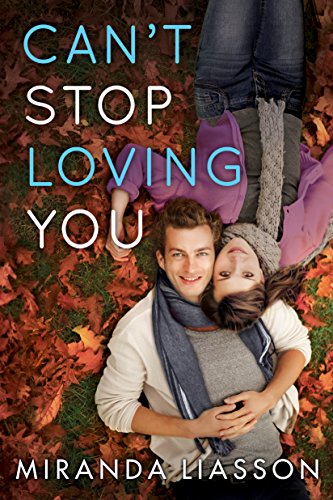 Cover for Can't Stop Loving You