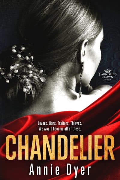 Cover for Chandelier