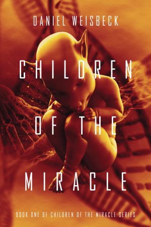 Cover for Children of the Miracle