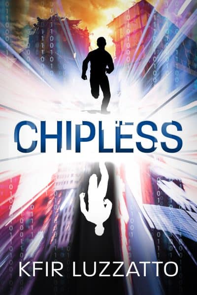 Cover for Chipless