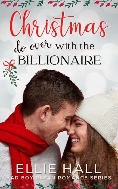 Cover for Christmas Do Over with the Billionaire