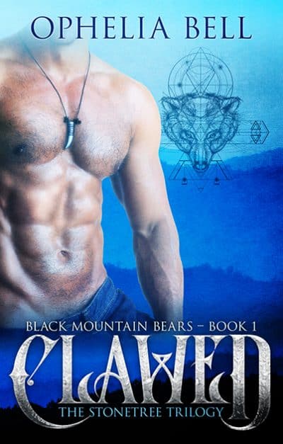 Cover for Clawed