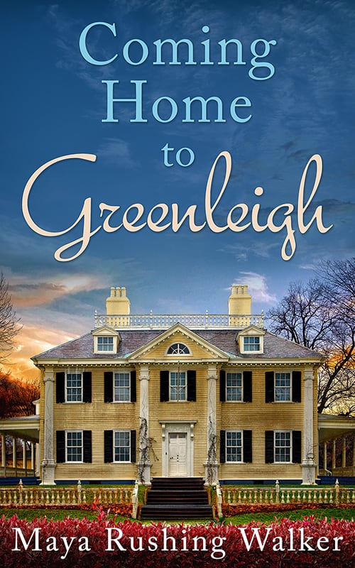 Cover for Coming Home to Greenleigh