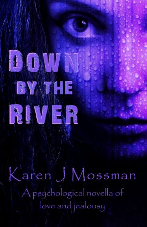 Cover for Down by the River