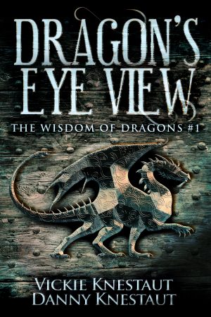 Cover for Dragon's-Eye View