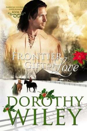 Cover for Frontier Gift of Love