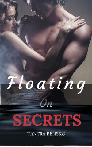 Cover for Floating on Secrets