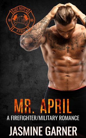 Cover for Forsaken Love: The Prequel to Mr. April