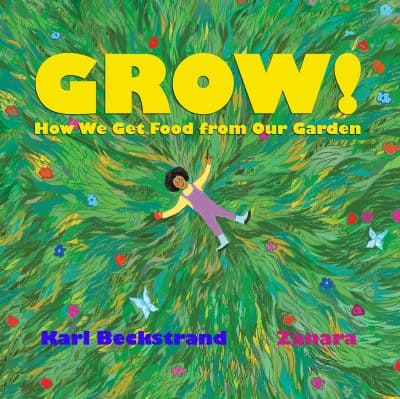 Cover for Grow