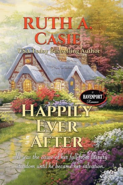 Cover for Happily Ever After