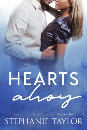 Cover for Hearts Ahoy
