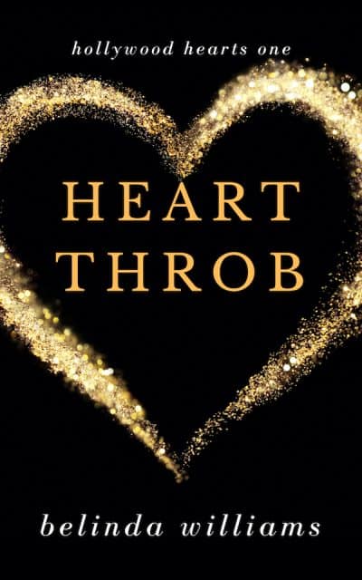Cover for Heartthrob